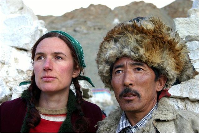 Good Bye Tibet - Kuvat elokuvasta - Maria Blumencron