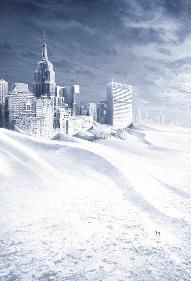 The Day After Tomorrow - Promo