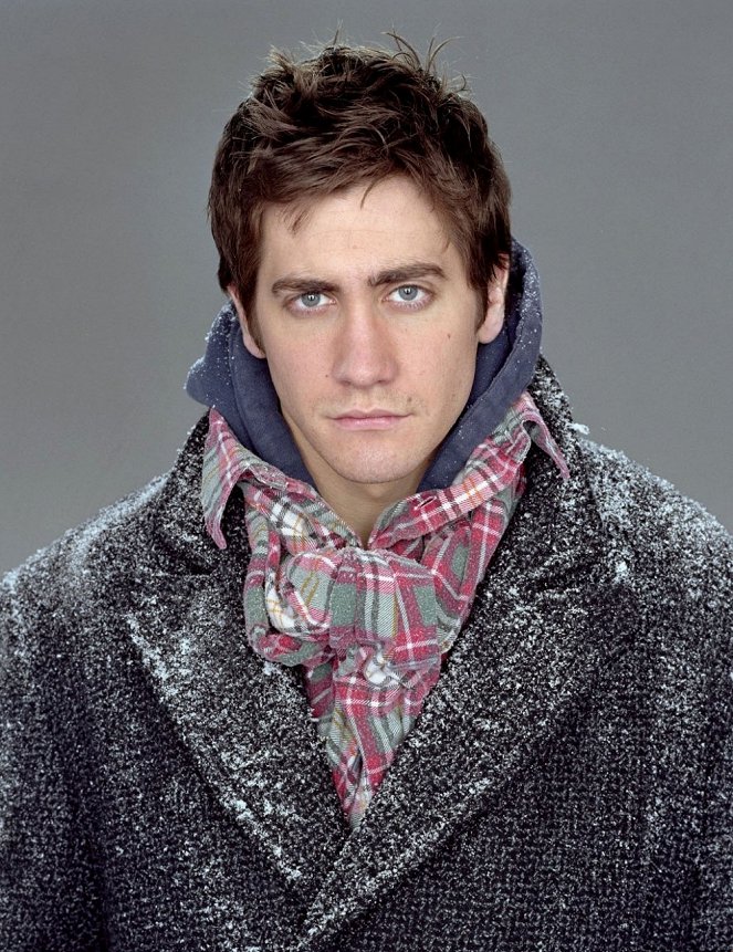 The Day After Tomorrow - Promo - Jake Gyllenhaal