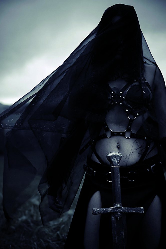 Iconoclast - Krieger der dunklen Göttin - Filmfotos