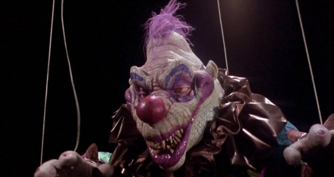 Killer Klowns from Outer Space - Filmfotók