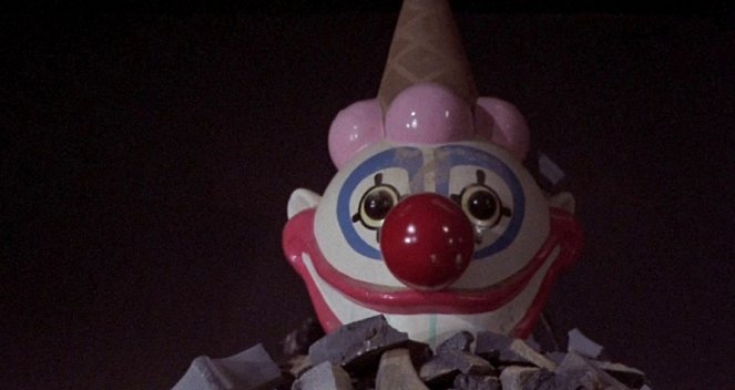 Killer Klowns from Outer Space - Kuvat elokuvasta