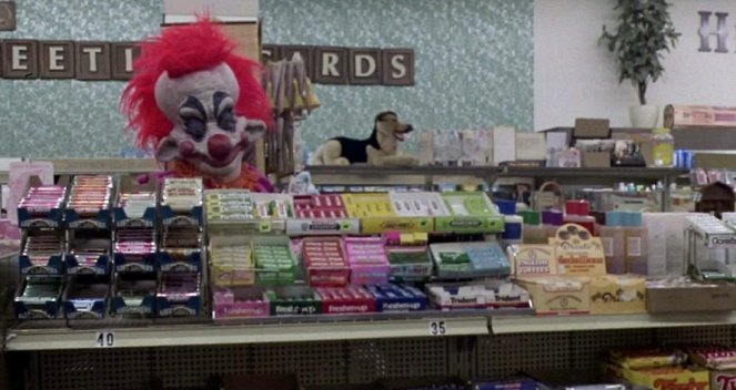 Killer Klowns from Outer Space - Photos