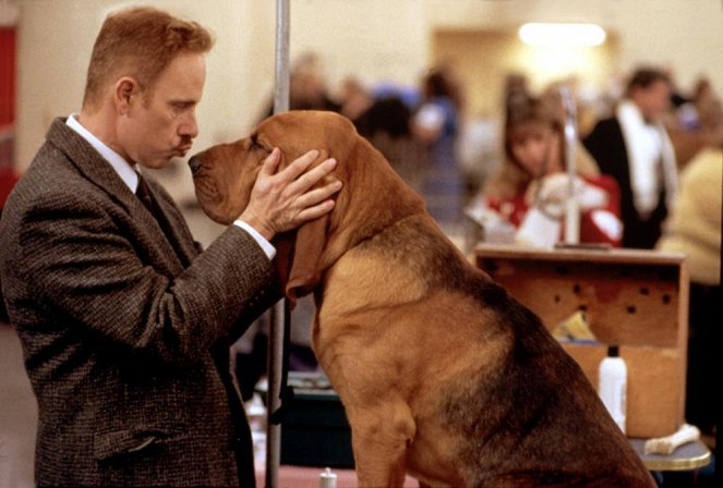Very Important Perros - De la película - Christopher Guest