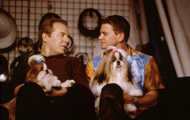 Very Important Perros - De la película - Michael McKean, John Michael Higgins