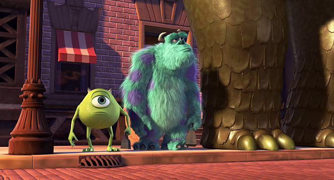 Monsters, Inc. - Photos