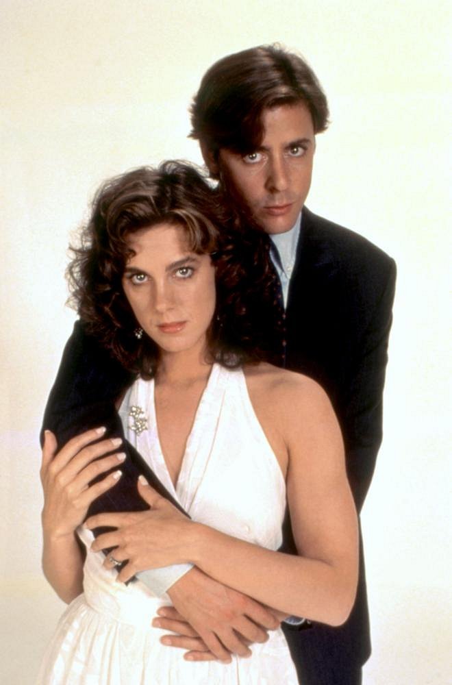 From the Hip - Promo - Elizabeth Perkins, Judd Nelson