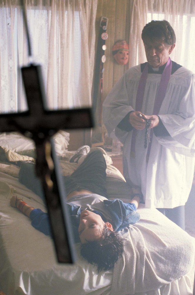 Sátáni játszma - Filmfotók - Winona Ryder, John Hurt