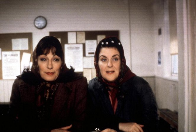 Agnes Browne - Film - Anjelica Huston