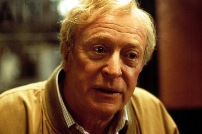 Last Orders - Van film - Michael Caine