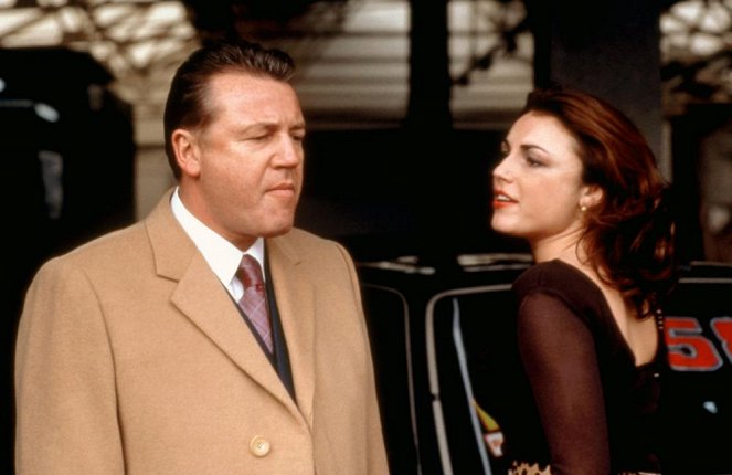 Last Orders - Van film - Ray Winstone