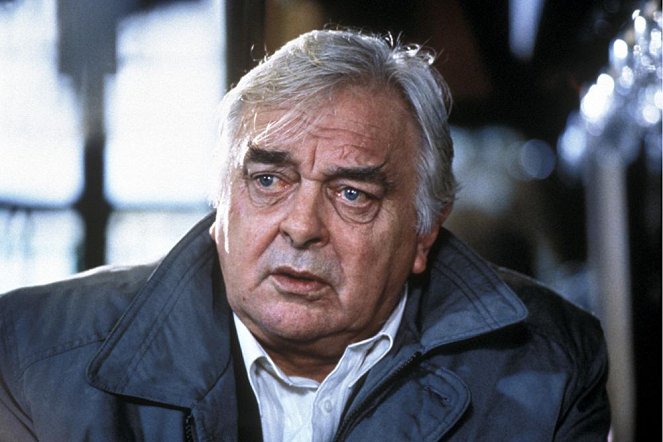 Last Orders - Film - David Hemmings