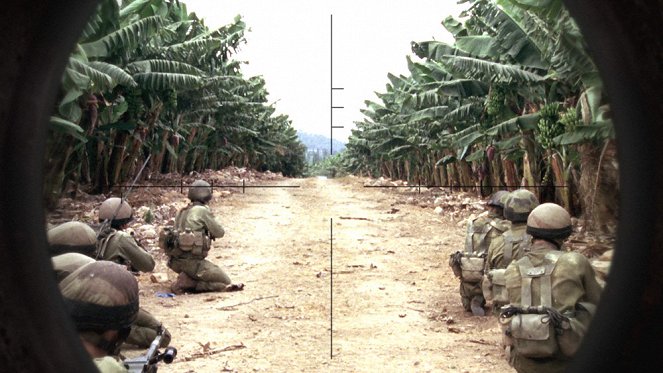Lebanon - Tödliche Mission - Filmfotos