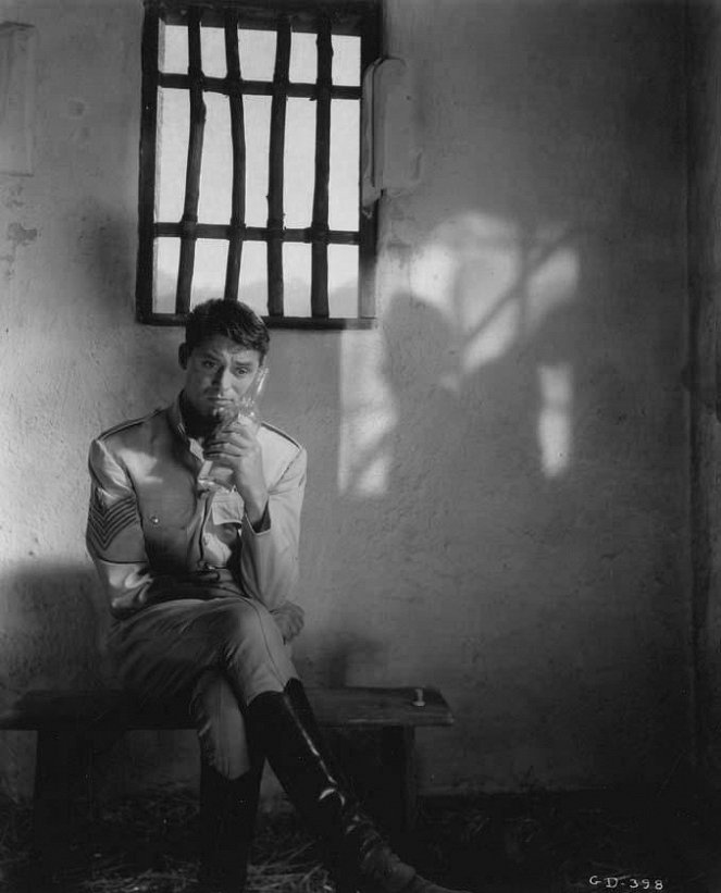 Gunga Din - Photos - Cary Grant