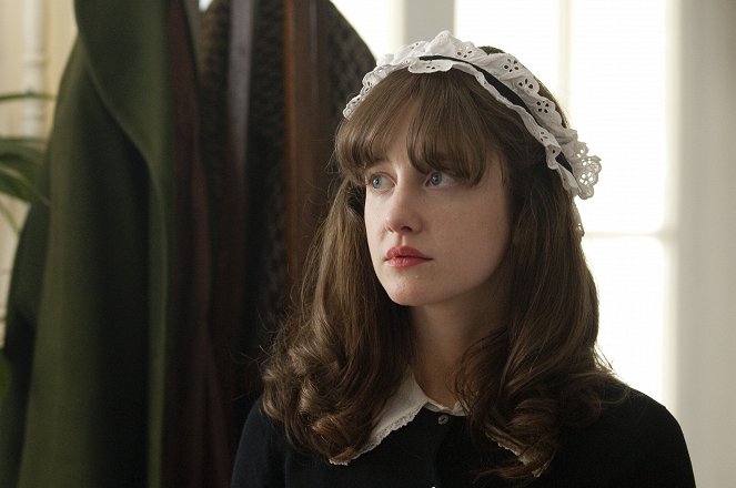 Brighton Rock - Kuvat elokuvasta - Andrea Riseborough