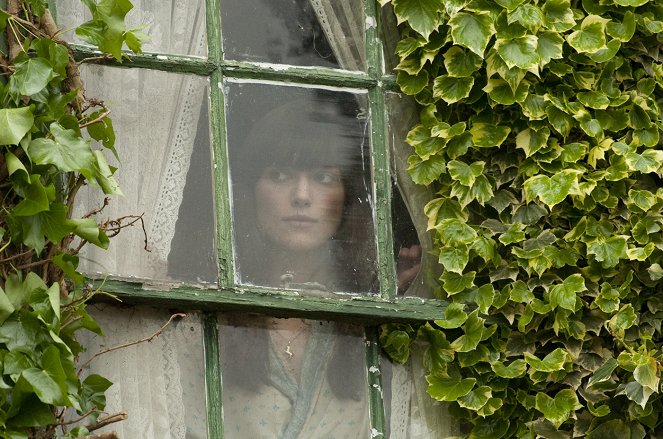 Never Let Me Go - Van film - Keira Knightley