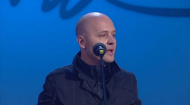 ČT Live - Pocta Petru Mukovi - De la película