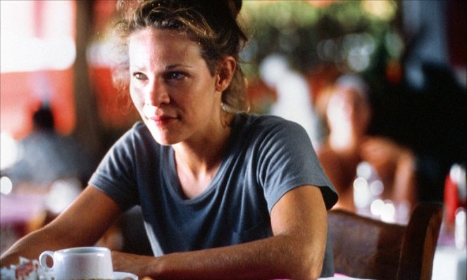 Casa de los Babys - Van film - Lili Taylor