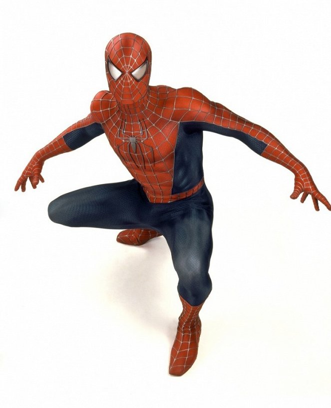 Spider-Man 2 - Promo