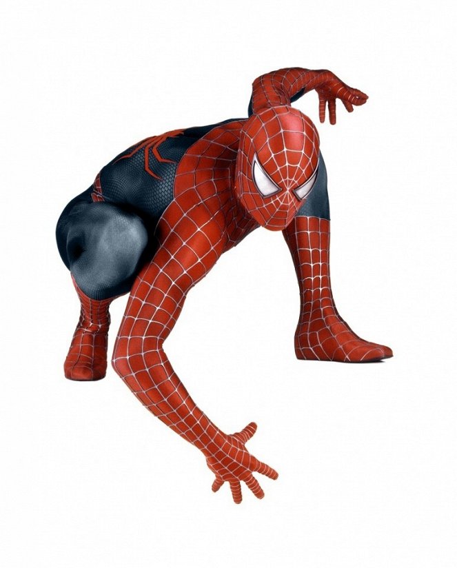 Spider-Man 2 - Werbefoto