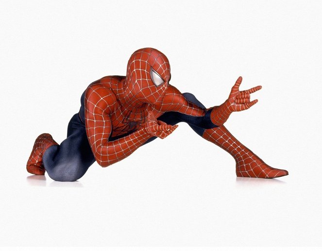Spider-Man 2 - Promoción
