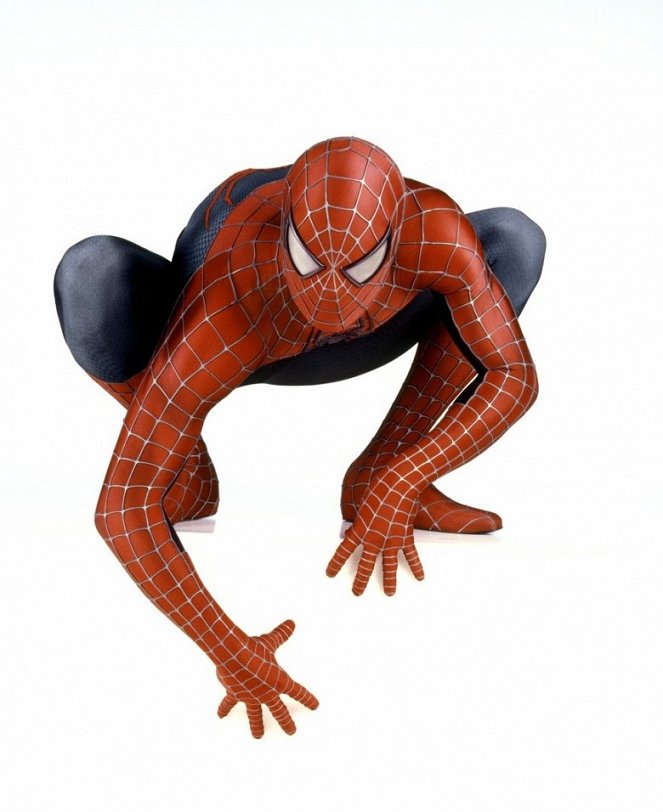 Spider-Man 2 - Hämähäkkimies 2 - Promokuvat