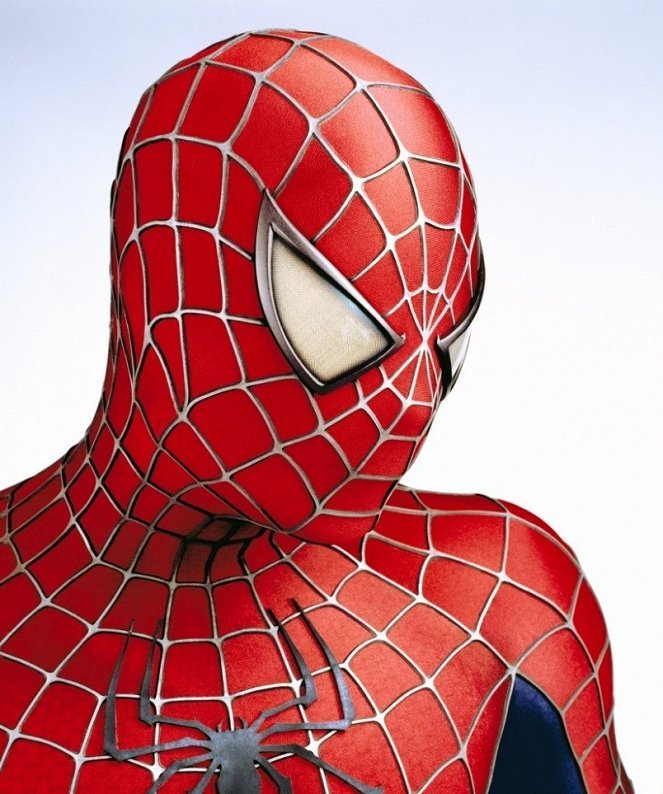 Spider-Man 2 - Werbefoto