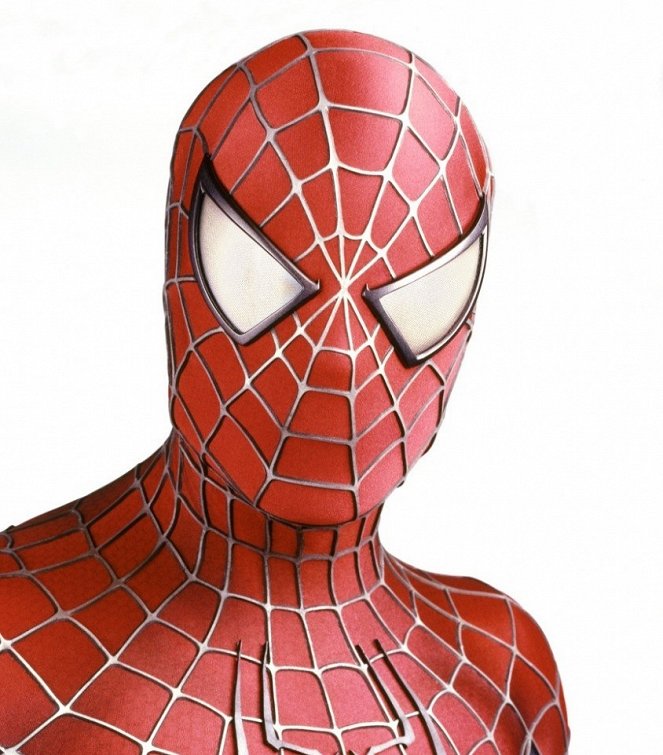 Homem-Aranha 2 - Promo