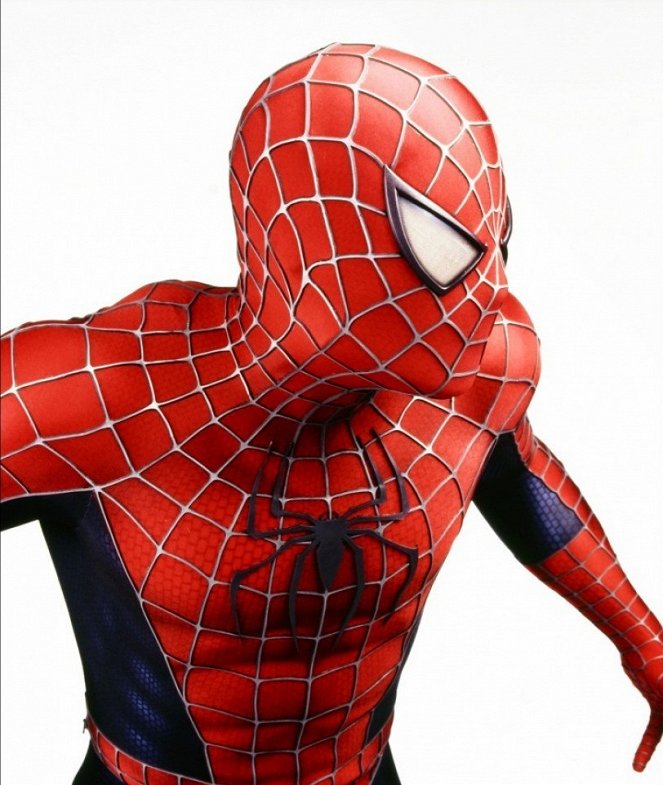 Spider-Man 2 - Werbefoto