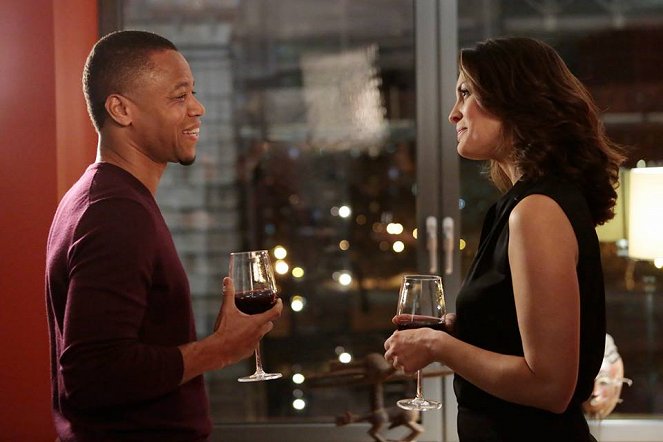 Forever - Der große Fluch - Filmfotos - Cuba Gooding Jr., Alana De La Garza