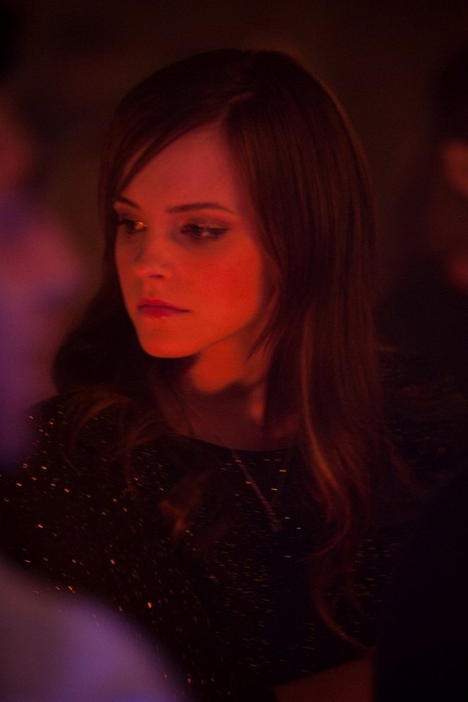 Lopom a sztárom - Filmfotók - Emma Watson