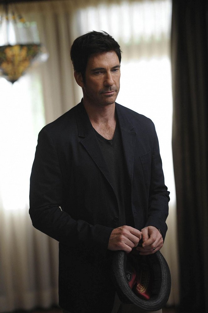 American Horror Story - Murder House - Przeprowadzka - Z filmu - Dylan McDermott