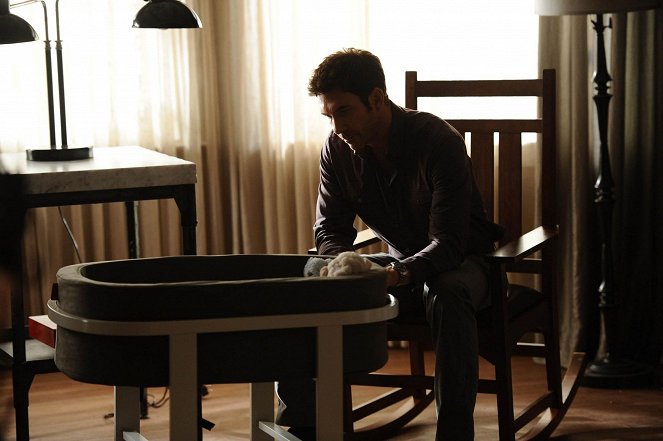 American Horror Story - Murder House - Afterbirth - Photos - Dylan McDermott