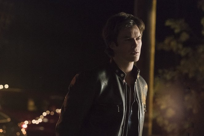 The Vampire Diaries - I Could Never Love Like That - Photos - Ian Somerhalder
