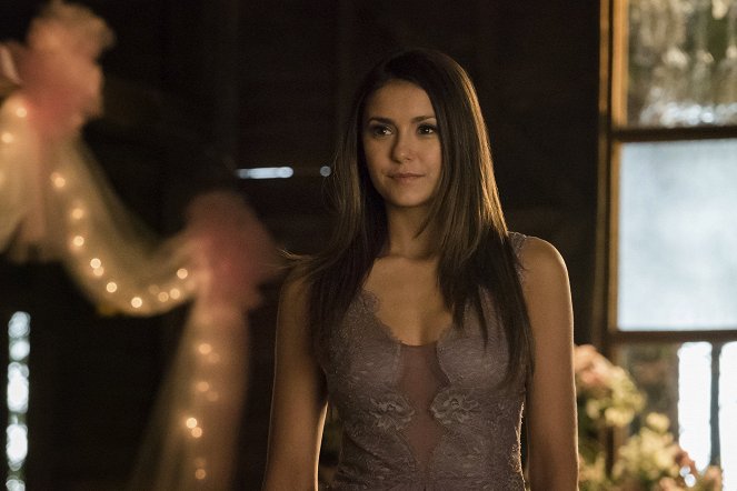 The Vampire Diaries - I'll Wed You in the Golden Summertime - Photos - Nina Dobrev