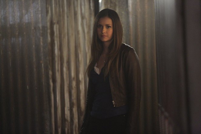 The Vampire Diaries - I'm Thinking of You All the While - Van film - Nina Dobrev