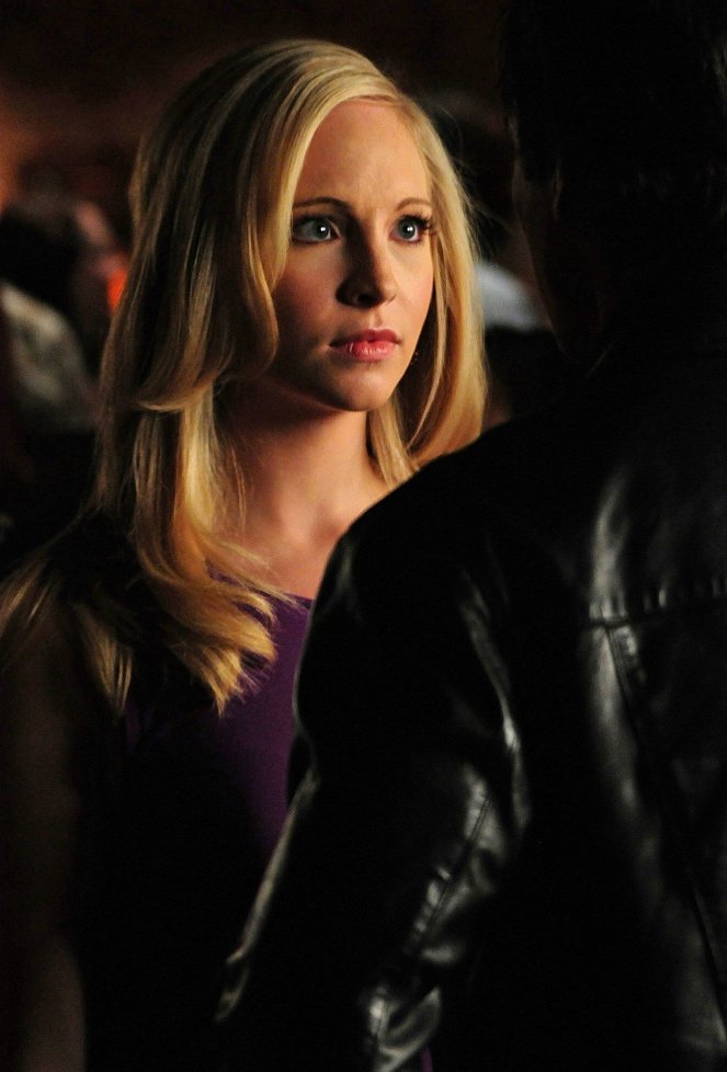 The Vampire Diaries - 162 Candles - Photos - Candice King
