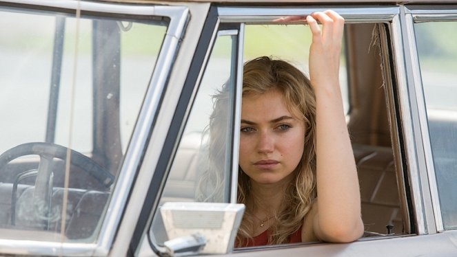 A Country Called Home - Film - Imogen Poots