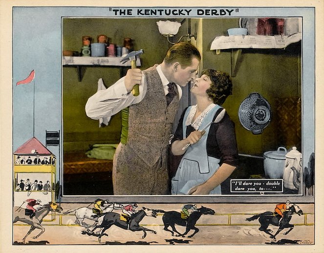 The Kentucky Derby - Fotosky