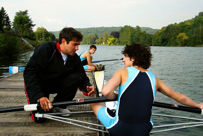 The Boat Race - Photos - Sergi López, Joffrey Verbruggen, David Murgia