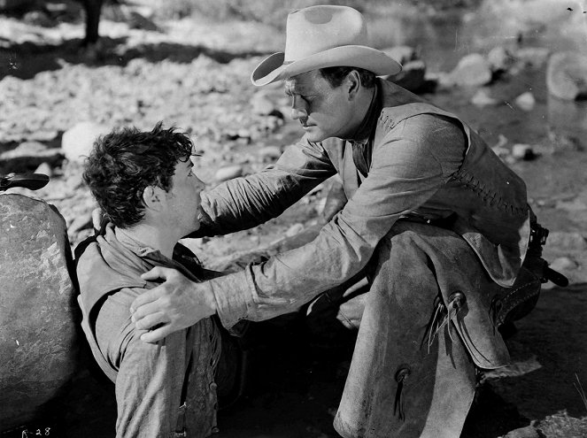 Ramrod - Z filmu - Joel McCrea