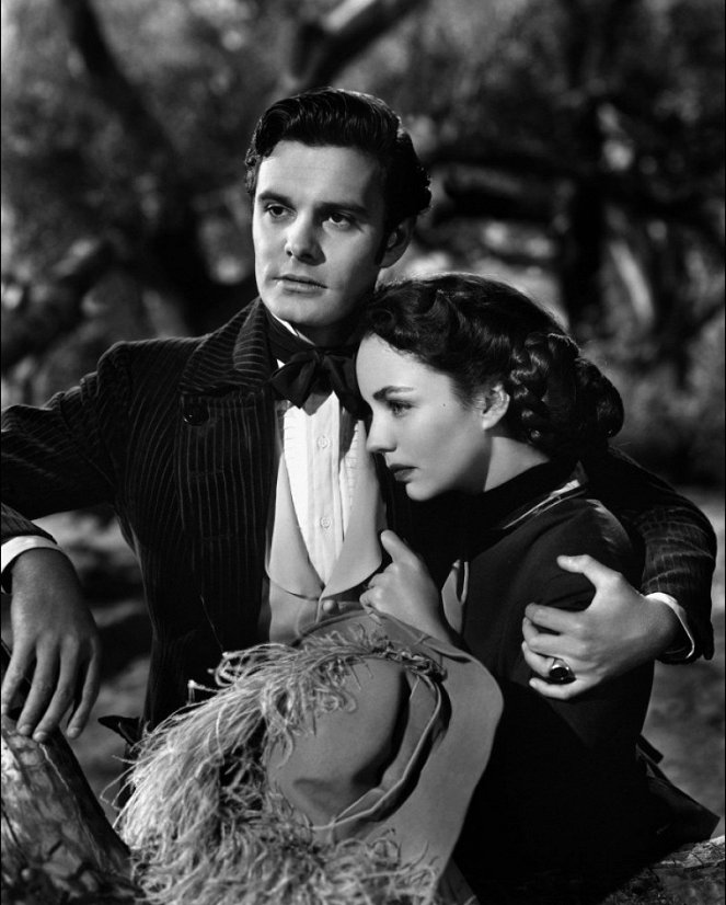 Madame Bovary - Photos - Louis Jourdan, Jennifer Jones