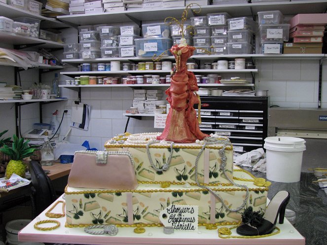 Cake Boss - Kuvat elokuvasta