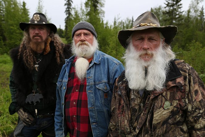 Die Monster-Jäger von Alaska - Filmfotos