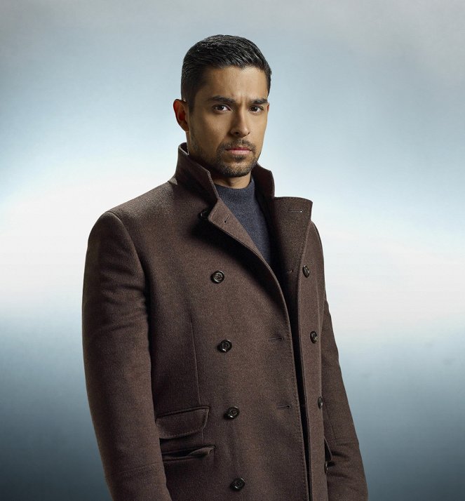 Minority Report - Promokuvat - Wilmer Valderrama