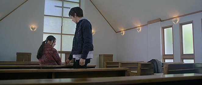 Kuroba - De la película
