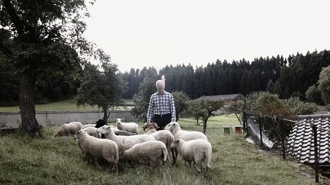 Silentium - Vom Leben im Kloster - Z filmu