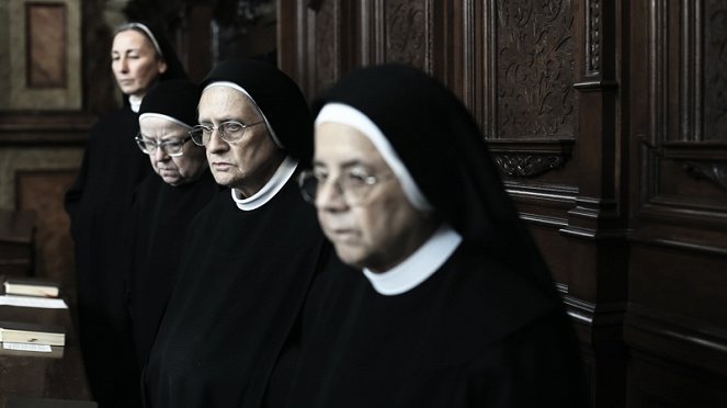 Silentium - Vom Leben im Kloster - Kuvat elokuvasta