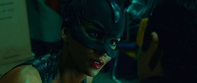 Catwoman - De filmes - Halle Berry