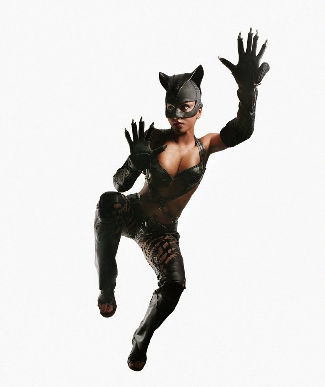 Catwoman - Promo - Halle Berry
